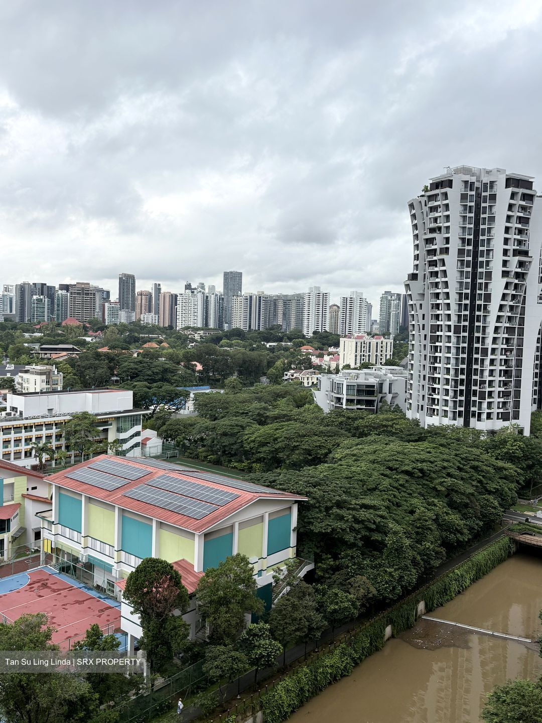 Tanglin View (D3), Condominium #557777281